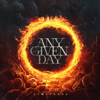 Any Given Day - h.a.t.e. (feat. annisokay)