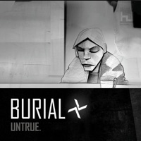 Burial - versus