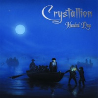 Crystallion - the battle... higher than the sky