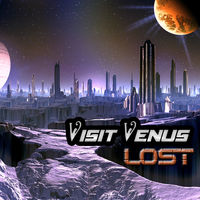 Visit Venus - harlem overdrive