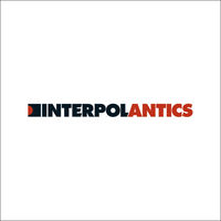 Interpol - obstacle 1