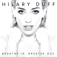 Hilary Duff - with love
