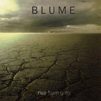 Blume - western rust