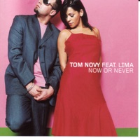 Tom Novy - dance with me