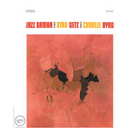 Stan Getz - down by the sycamore tree