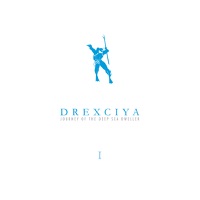 Drexciya - lost vessel