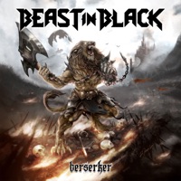 Beast in Black - ghost in the rain