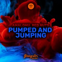 RED NUTS - euphoria