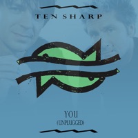 Ten Sharp - you | dim zach & deem edit