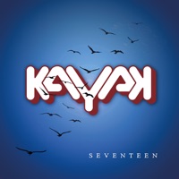 Kayak - the king's enchanter