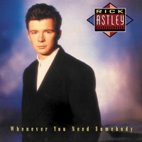 Rick Astley - breathe