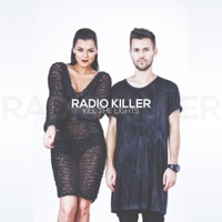 Radio Killer - lonely heart (kenny hayes nitelite mix)