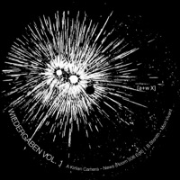 Kirlian Camera - moon is getting closer part 2