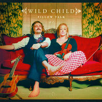 Wild Child - nomansland