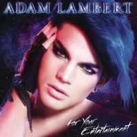 Adam Lambert - feeling good