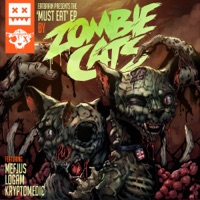 Zombie Cats - upgrade