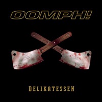 Oomph! - gekreuzigt