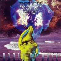 Rough Silk - lucifer