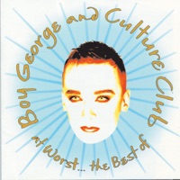 Culture Club - karma chameleon (1983)