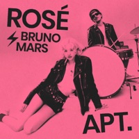 Rose - dance all night