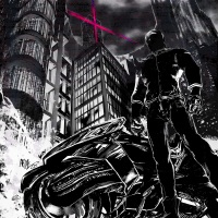 Perturbator - reaching xanadu