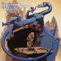 Heaven's Gate - mastermind