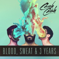 Cash Cash - finest hour (feat. abir)