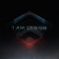 I Am Legion - make those move (suburban dark remix)