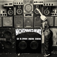 Nightmares on Wax - dreddoverboard
