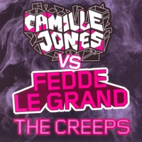 Camille Jones - the creeps