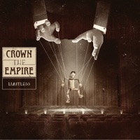 Crown the Empire - makeshift chemistry