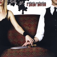 Aesthetic Perfection - self inflicted