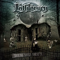 Lothlöryen - my grimoire