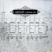 Diorama - kiss of knowledge