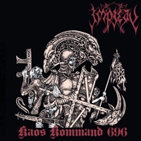 Impiety - aten.. once upon