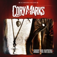 Cory Marks - whiskey for sale