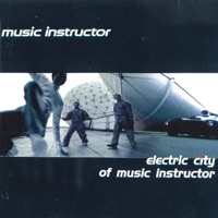 Music Instructor - friends will be friends