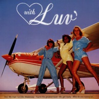 Luv' - don juanito de carnaval