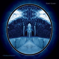 Flint Glass - germ code (disharmony remix)