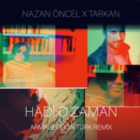 Nazan Öncel - geberik