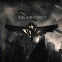 C-Drone-Defect - ratio misericordiae