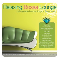 Marcela Mangabeira - don't stop the music (lounge version)