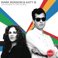 Katy B - avalanche