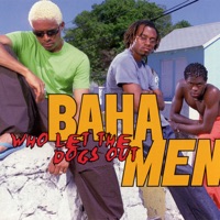 Baha Men - best years of our lives (shrek ost/va)