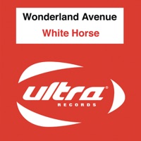 Wonderland Avenue - white horse (radio edit)