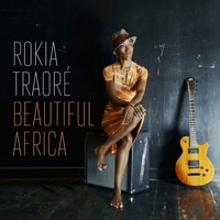 Rokia Traoré - ka moun kè