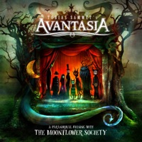 Avantasia - what kind of love