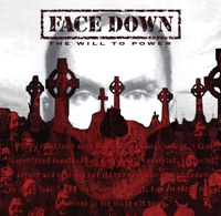 Face Down - waste