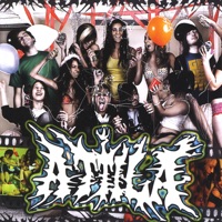 Attila - bulletproof