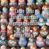 Bardoseneticcube - deadhead 06
